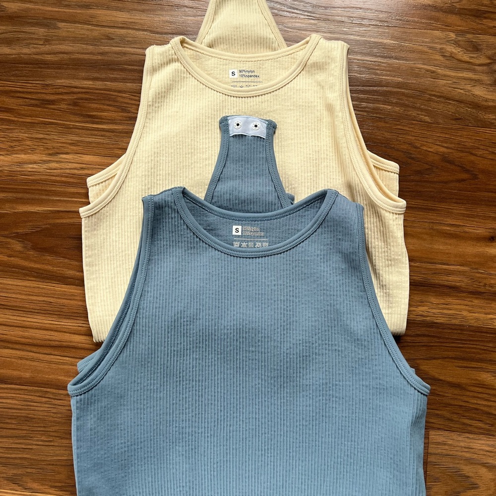 Bundle of Bodysuits